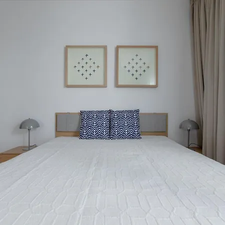 Apartment Kremowy By Major Domus Club