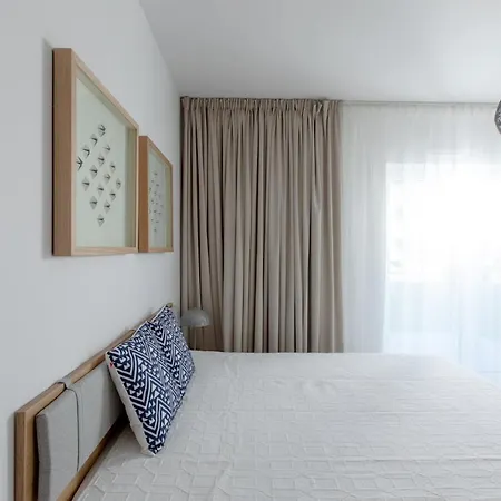 Kremowy By Major Domus Club Apartment *