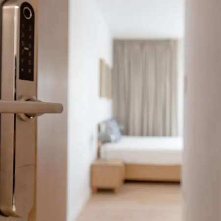 Apartment Kremowy By Major Domus Club