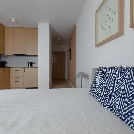 Kremowy By Major Domus Club Apartment